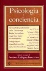 Psicologia y conciencia