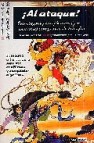 ¡al ataque!: estrategias para jovenes y no tan jovenes con ganas de triunfar. sabiduria oriental para resolver conflictos y conquistar objetivos (las enseñanzas de sun tzu)