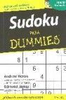 Sudoku para dummies: incluye 240 sudokus de todos los niveles de dificultad