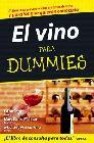 Vino para dummies