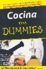 Cocina para dummies