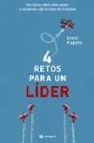 4 retos para un lider