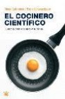 El cocinero cientifico