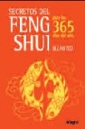 Secretos del feng shui para los 365 dias del año