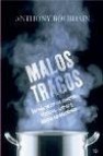 Malos tragos