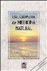 Enciclopedia de medicina natural (2ª ed.)