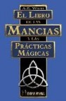 El libro de las mancias y las practicas magicas