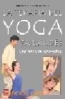 La terapia del yoga tailandes