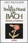 La terapia floral de bach: teoria