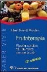 Frutoterapia (10ª ed.)
