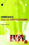 Gimnasia para las articulaciones