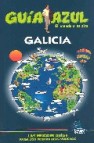 Galicia (guia azul)