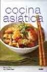 Cocina asiatica