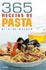 365 recetas de pasta