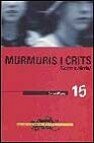 Murmuris i crits (cartes a mireia)