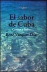 El sabor de cuba: comer y beber