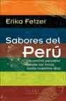 Sabores del peru