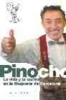 Pinocho: la vida y la cocina en la boqueria de barcelona