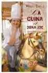 La cuina et dona joc