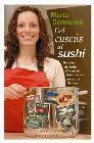 Del cuscus al sushi: recetas de todo el mundo para viajar