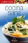 Cocina sana