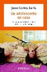 Un adolescente en casa