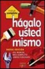 Manual completo hagalo usted mismo