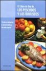 El libro de oro de los pescados y mariscos