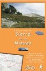 Sierra de las nieves: itinerarios a pie, en bicicleta y en coche