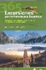 365 excursiones por la naturaleza española