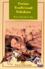 Cocina tradicional toledana: recetas de toda la vida