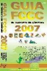 Guia de campings 2007 fccc (catala)