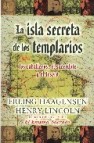 La isla secreta de los templarios: los caballeros, el sacerdote y el tesoro