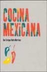 Cocina mexicana