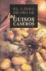 El libro de los guisos de oro