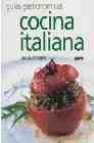 Cocina italiana