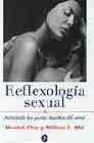 Reflexologia sexual: activando los puntos taoistas del amor