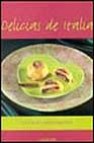 Delicias de italia (la cocina mediterranea)