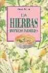 Las hierbas imprescindibles