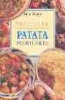 Recetas de patata populares