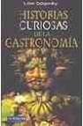 Historias curiosas de la gastronomia