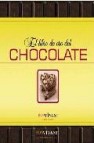 El libro de oro del chocolate 