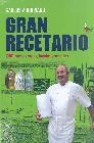 Gran recetario