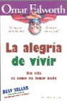 La alegria de vivir