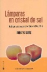 Lamparas de cristal de sal