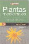 Plantas medicinales: identificacion y propiedades