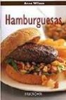 Hamburguesas