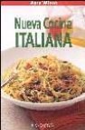 Nueva cocina italiana