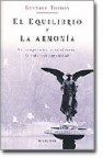 El equilibrio y la armonia: un compromiso para afrontar la vida c on serenidad