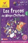 Los trucos del mago chiflado (cd-rom)